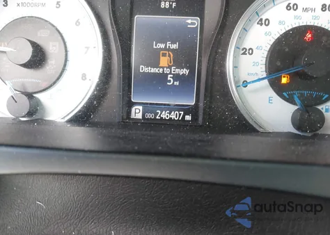 2016 Toyota Camry Se from USA, damaged, VIN 4T1BF1FK8GU507748